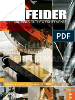 Catalogue Feider