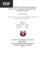 Download Laporan Observasi Arsip Media Baru by Rani Rahmawati SN362979466 doc pdf