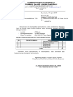 Surat Permohonan Pendaftaran TLD Ke BATAN