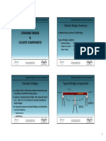 5_BIM - Standard Bridge _ Culvert Components - May 2017