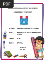Analisis de Consumidor Foda