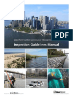 Inspection Guidelines Manual