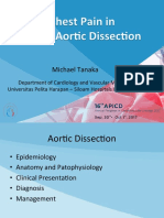 Aortic Dissection APICD 2017