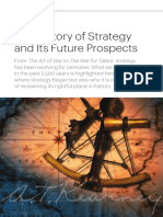 History of Strategy and Its Future Prospects.pdf