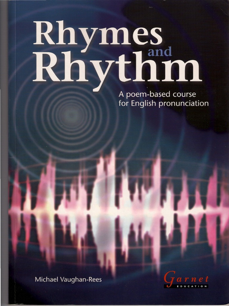 Rhymes Rhythm PDF | PDF | Stress (Linguistics) | Poetry