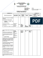 World Literature Learning Plan