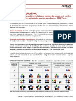 15cabos Cores Calculos PDF