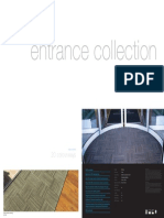 Entrance Collection Product Brochure 1