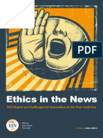 Ejn Ethics in The News PDF