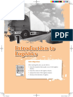 Logistics PDF
