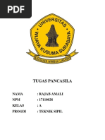 Download Pancasila - Nilai Ideal Instrumental Dan Praksis by Rajab Amali SN362989019 doc pdf