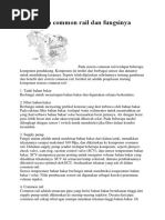 Download Komponen Common Rail Dan Fungsinya by jowosaja01 SN362989969 doc pdf