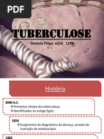 Tuberculose SAÚDE 2