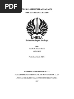 Makalah Kewirausahaan Pdf Contoh Makalah