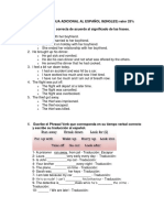 Evidencia de Lengua Adicional Al Español III 1