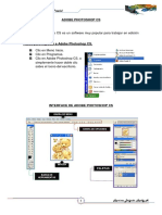 Resume Clase Photoshop