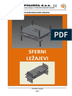 Bechtel - Enka Joint Venture - Polirol Katalog 2014 HR Sfericni Lezajevi