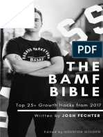 BAMF Bible Complete eBook Updated .Compressed