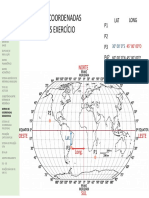 Exercício Lat Long