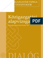02 Kozigazgatasi Alapvizsga - Original
