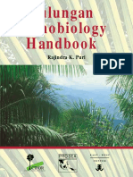 Ethno Biology Handbook
