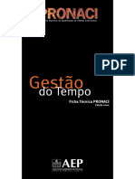 Gestão Do Tempo AEP