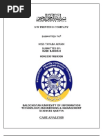 Download Case Study of s w Printing Company by nabibakhshbalouch SN36299912 doc pdf