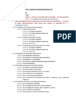 Lineas de Investigacion en Eib