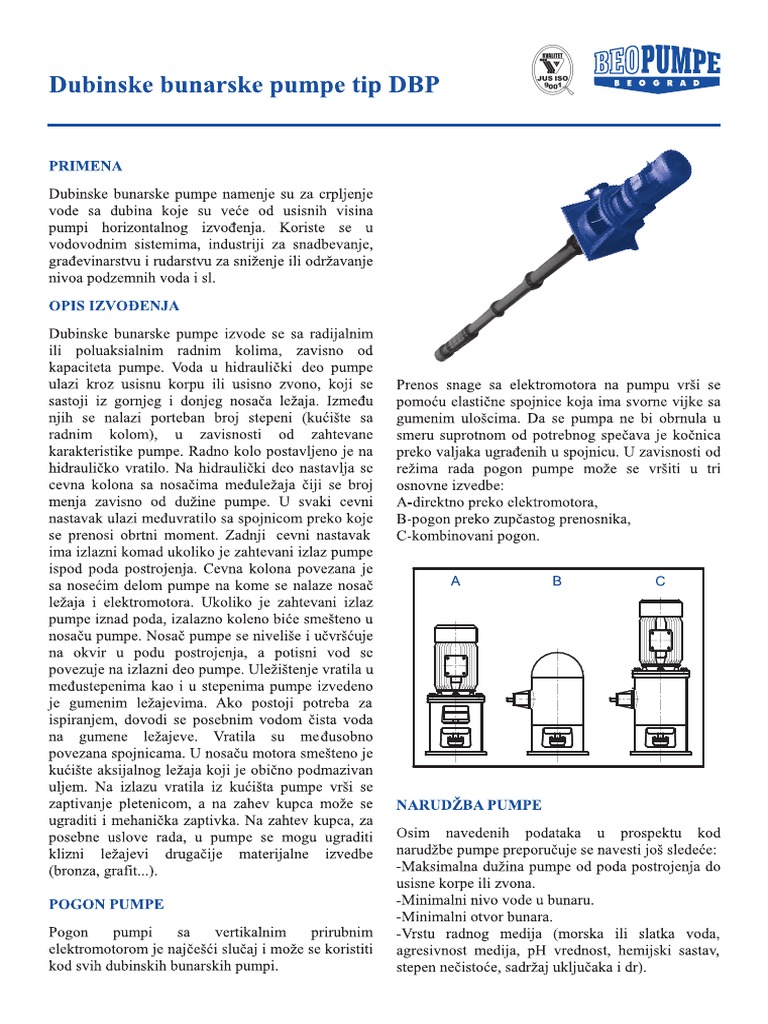 DBP PDF | PDF