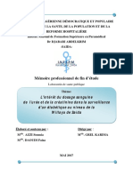 Page de Gard Dede Reme Entre Chapitre PDF