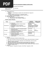 Proposal Bantuan Dana Pembuatan Irigasi