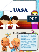 PUASA