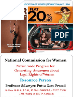 The Indecent Representation of Women (Prohibition) Act 1986 Gp2