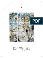 Ron Weijers - multidisciplinary expressions of art 2017