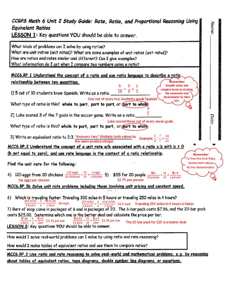 unit-2-study-guide-answer-key-pdf-fraction-mathematics-numbers