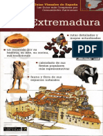 Las Guas Visuales de Espaa. Extremadura - Ocr