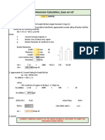 Busbar Calculation Ref1