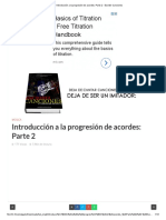 Introducción a la progresión de acordes_ Parte 2 - Escribir Canciones.pdf