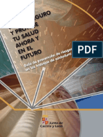 Guía de Prevención de Riesgos en los Trabajos de Soldadura - Instituto de Seguridad y Salud Laboral de Castilla y León (Subido por Williams Lillo).pdf