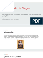 Hildegarda de Bingen