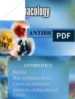 4 Antibiotik