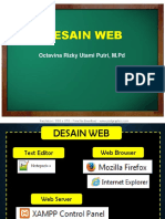 Desain Web