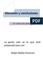 redaccindediscusinyconclusiones-120121160933-phpapp01