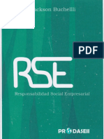 Responsabilidad Social Corporativa 
