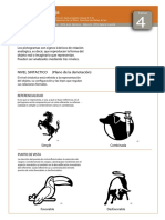 Anexo Pictogramas 2011