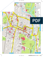 Winchester City Map