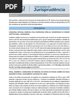 INFORMATIVO 0499
