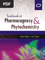 Download Biren Shah Avinash Seth-Textbook of Pharmacognosy and Phytochemistry-Elsevier India 2012 by Vladimir Lakic SN363020100 doc pdf