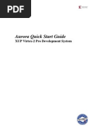 Download Aurora Quick Start by Deepak Kumar Singh SN36302044 doc pdf