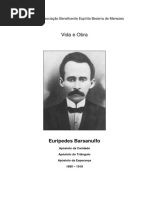 Euripedes Barsanulfo